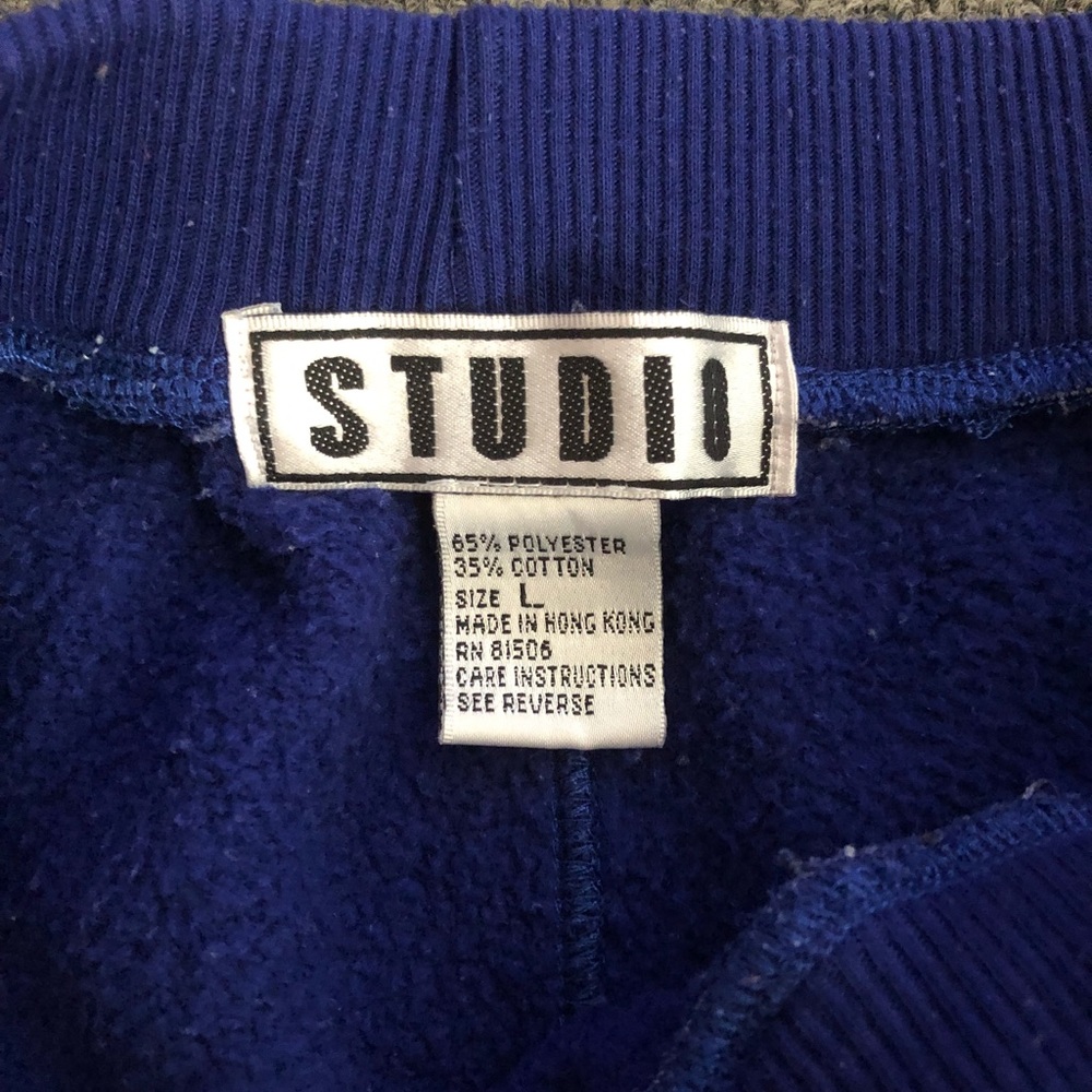 Sweats - Picture 2 of 2